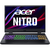 Notebook Acer Nitro 5 AN515-46 15.6" FHD AMD Ryzen 7 6800H 16GB 1TB SSD Nvidia GeForce RTX 3070 8GB No OS Obsidian Black