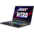 Notebook Acer Nitro 5 AN515-46 15.6" FHD AMD Ryzen 7 6800H 16GB 1TB SSD Nvidia GeForce RTX 3070 8GB No OS Obsidian Black
