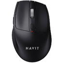 HAVIT Havit MS61WB universal wireless mouse (black)