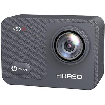 Akaso V50X camera
