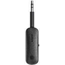 UGREEN Transmitter / Receiver AUX UGREEN CM403, Bluetooth 5.0 (Black)