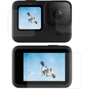 Telesin Telesin Screen and lens tempered glass for GoPro Hero 9 / Hero 10 /Hero 11 (GP-FLM-901)