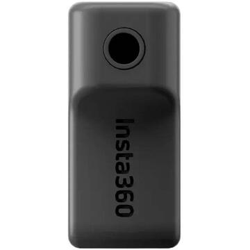 Insta360 Mic Adapter Vertical Version