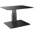 Nillkin HighDesk stand for monitor / laptop (black)