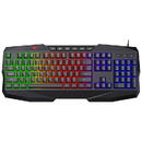 HAVIT Havit KB878L Gaming Keyboard RGB (black)