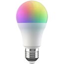 BroadLink Smart LED Wifi bulb Broadlink LB4E27 RGB