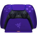 Razer Suport de încărcare rapidă Razer pentru PS5 Violet