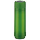 ROTPUNKT ROTPUNKT Glass thermos capacity. 0.750 l, glossy absinth (green)
