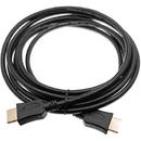 ALANTEC Alantec AV-AHDMI-3.0 HDMI cable 3m v2.0 High Speed with Ethernet - gold plated connectors