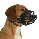 TRIXIE TRIXIE muzzle for dog - size M - black