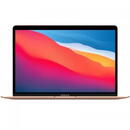 Apple MacBook Air 13.3" WQXGA Apple M1 Chip Octa Core 16GB 256GB SSD Apple M1 7-core MacOS Big Sur Gold
