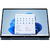 Notebook HP Spectre 13.5" WUXGA+ Intel Core i7-1255U 16GB 1TB SSD Intel Iris Xe Graphics Windows 11 Nocturne Blue