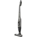 Bosch Bosch Serie 2 BBHF214G stick vacuum/electric broom Bagless Grey 14.4 v  Aspirare uscata