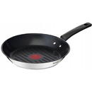 Tefal TEFAL Duetto+ 26 cm grill pan G73340