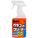Soft99 Soft99 Glaco De Cleaner - Glass cleaner 400 ml