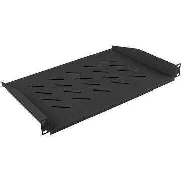 Server Lanberg AK-1008-B rack accessory Rack shelf