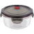 Cutii alimentare ZWILLING Gusto Round Container 0.6 L Transparent 1 pc(s)