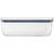Cutii alimentare ZWILLING Fresh & Save Rectangular Container 2 L Transparent, White 1 pc(s)