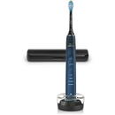 Philips Philips Sonicare DiamondClean HX9911/88 electric toothbrush Adult Sonic toothbrush Black, Blue
