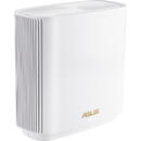 AX6600 ZenWiFi (XT8) White, 3x LAN