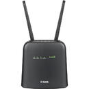 D-Link DWR-920, WLAN-LTE-Router