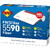 Router wireless AVM FRITZ!Box 5590 Fiber, router