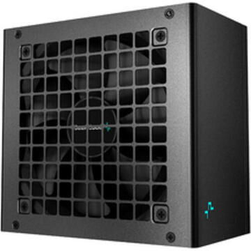 Sursa Deepcool PK650D 650W, PC power supply (black, 4x PCIe, 650 watts)
