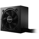Be Quiet be quiet! System Power 10 850W, PC power supply (black, 4x PCIe, 850 watts)