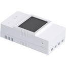 Sonoff POWR316D, Wireless, 240 V, Alb