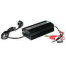 AZO DIGITAL AZO Digital 12 V mains charger for BC-20 20A batteries (230V/12V) 3 charge stages