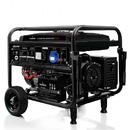 Tecnoware Tecnoware FGE9200EA engine-generator 6000 W 25 L Petrol Black