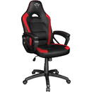 Trust Trust GXT 701 Ryon Universal gaming chair Padded seat Black, Red