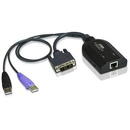 Aten I/O ADAPTER DVI/USB KVM/KA7166-AX ATEN