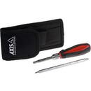 Axis NET ACC SCREWDRIVER KIT 4IN1/5507-711 AXIS
