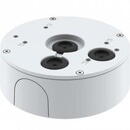 Axis NET CAMERA ACC CONDUIT BOX/BACK T94S01P 01190-001 AXIS