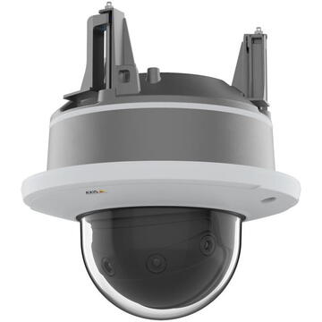 NET CAMERA ACC RECESSED MOUNT/TQ3201-E 02136-001 AXIS