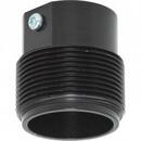 Axis NET CAMERA ACC PIPE ADAPTER/3/4-1.5" T91A06 5503-091 AXIS