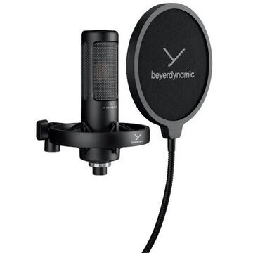 Microfon Beyerdynamic M 90 PRO X - dynamic microphone