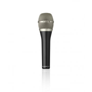 Microfon Beyerdynamic TG V50d Black, Silver Stage/performance microphone