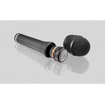 Microfon Beyerdynamic TG V70d Black Stage/performance microphone