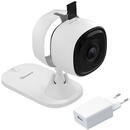 Sonoff 26227, Wi-Fi, 5 V, 1 A, Alb