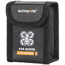 Sunnylife Sunnylife Battery Bag for DJI Avata (1 battery)