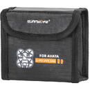 Sunnylife Sunnylife Battery Bag for DJI Avata (For 2 batteries)