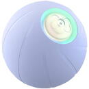 Cheerble Ball PE Interactive Pet Ball (Purple)