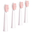 FairyWill toothbrush tips E11 (pink)