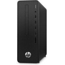 Sistem desktop brand HP 290 G3 i7-10700 SFF Intel® Core™ i7 8 GB DDR4-SDRAM 512 GB SSD Windows 11 Pro PC Black