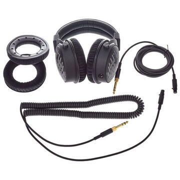 Casti Beyerdynamic DT 1990 PRO Headphones Wired Head-band Music Black