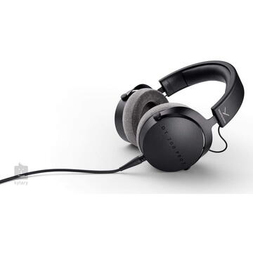Casti Beyerdynamic DT 700 Pro X Headphones Wired Head-band Stage/Studio Black