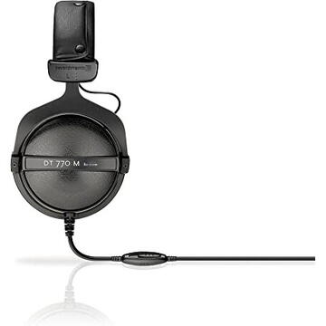 Casti Beyerdynamic DT 770 M Headphones Wired Head-band Music Black