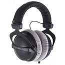 Beyerdynamic Beyerdynamic DT 770 PRO Headphones Wired Head-band Music Grey